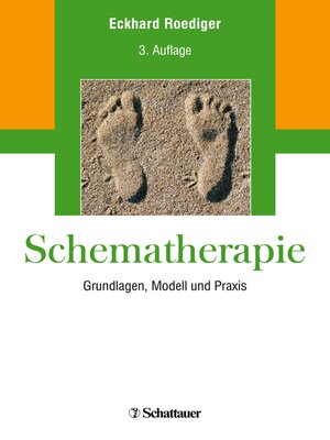 cover image of Schematherapie